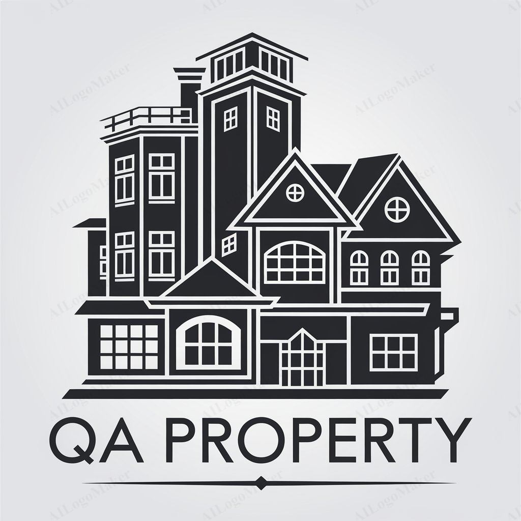 Reserved for RCQA : Summit Ridge Estates logo